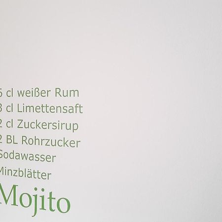 Familienfreundliche Apartments Am Park Würzburg Eksteriør billede