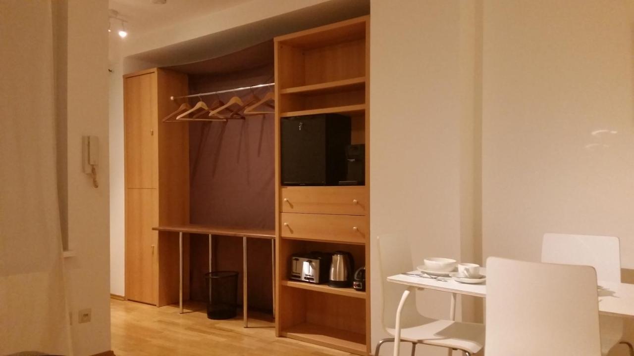Familienfreundliche Apartments Am Park Würzburg Eksteriør billede