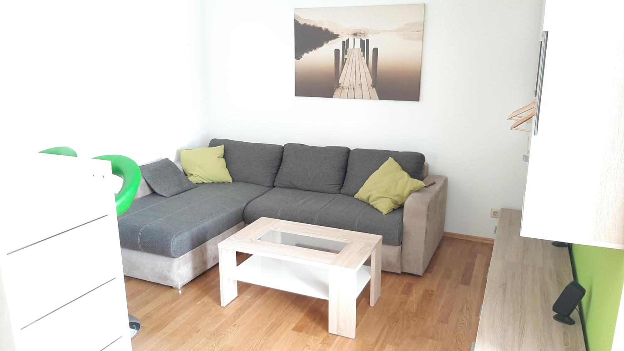 Familienfreundliche Apartments Am Park Würzburg Eksteriør billede